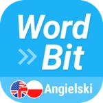 wordbit angielski android application logo